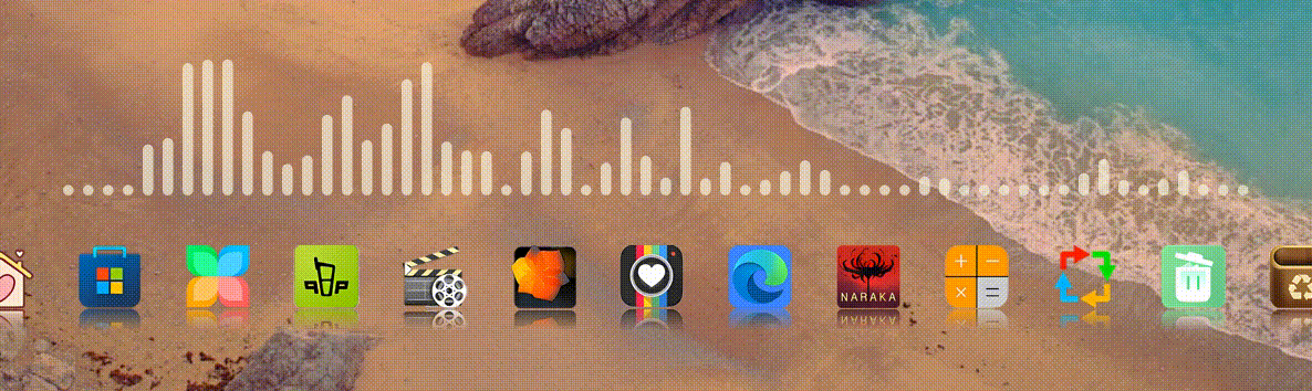 音频-圆柱形（独立声卡和集成）