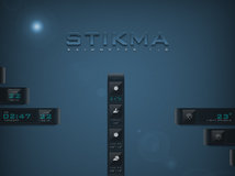 Stikma-Rain
