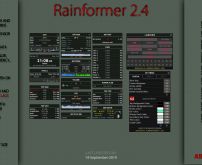 Rainformer 2.4 版本