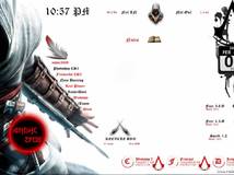 [CEO]assassins creed altair by andyc