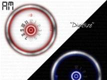 Digitlize_Clock_by_gone369