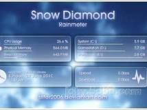 Slifer2006雪钻石