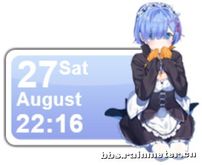 Rem Calendar