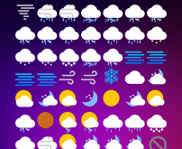 纯Shape代码画出来的，喜欢的下载研究。