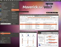 maverick_for_win7