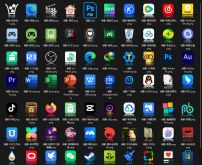 DOCK皮肤类似nexus和MyDockFinder