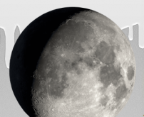 月球月亮月相皮肤（2026）