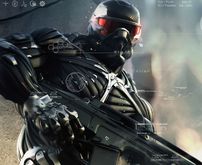 ［PC-Game］系列  《孤岛危机》「Crysis」