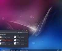 暗色系 Ubuntu Budgie Dark Win10 1703+1607主题