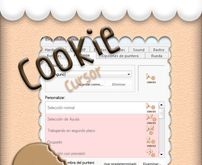 Cookie     O(∩_∩)O