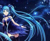 初音