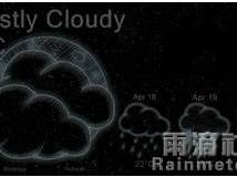 Sketchy MOD ToxxWeather Glow很多人想要的Weather Skin