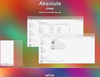 【win7】Absolute_by_uriy1966