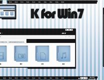 K for Win7by