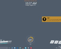 Overwatch Desktop