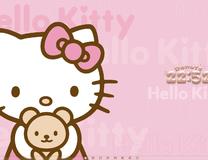 登登登＜＜hellokitty＞＞ 闪亮登场拉o(∩_∩)o