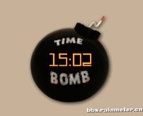 Time Bomb