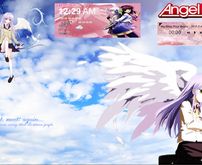 Angel Beats