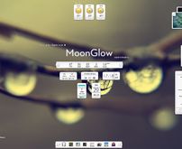 【五八转载】[简约套装]MoonGlow