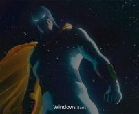【2010-2020】周年纪念作《Windows Basic》by zb500PX