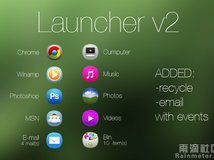 Launcher v2