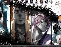 BLEACH