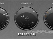 Analogital