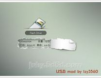 USB Mod By Lzy3560