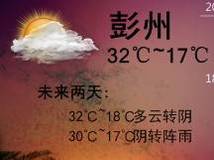 -.-           分享一个天气~~~~~~~~~~~~~~~~~~********~~