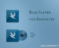 Blue Player