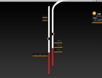 YellowLine 非常简约。附件已上传