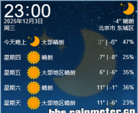 MD5day-Weather2.1