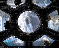 【雨滴2017】ISS Tracker 0.2