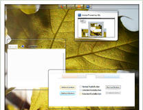 iFluxyII for Win7