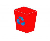 Windows  10回收站皮肤