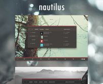 Nautilus for Windows 7