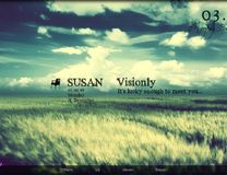 【SUSAN·翎】