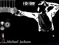 michael jackson永恒的经典