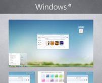 Windows 7  O(∩_∩)O