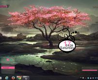 Tree of Love Rogers1967 Rainmeter