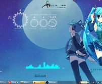 初音未来主题