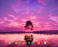 弄到最后还是最简单的最好看