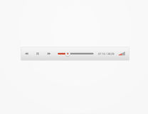 Google-Audio-Player  O(∩_∩)O