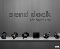 send dock