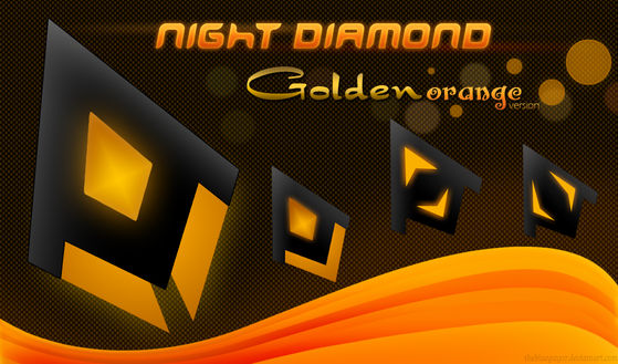 Night Diamond Golden Orange Version.jpg