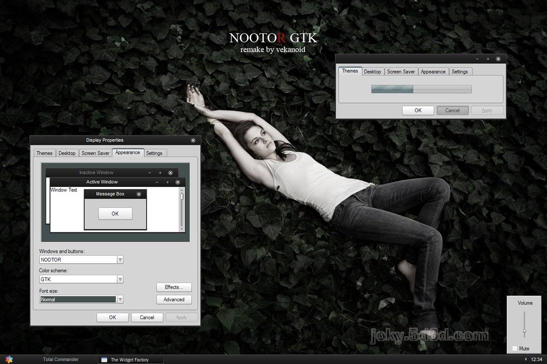 NOOTOR - nooto GTK for XP -.jpg