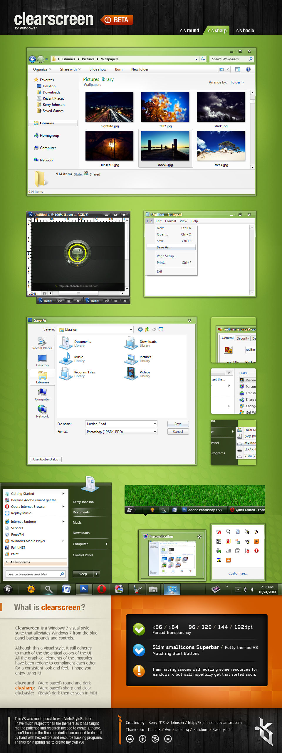 Clearscreen Sharp for Windows7 _by_K_Johnson.jpg