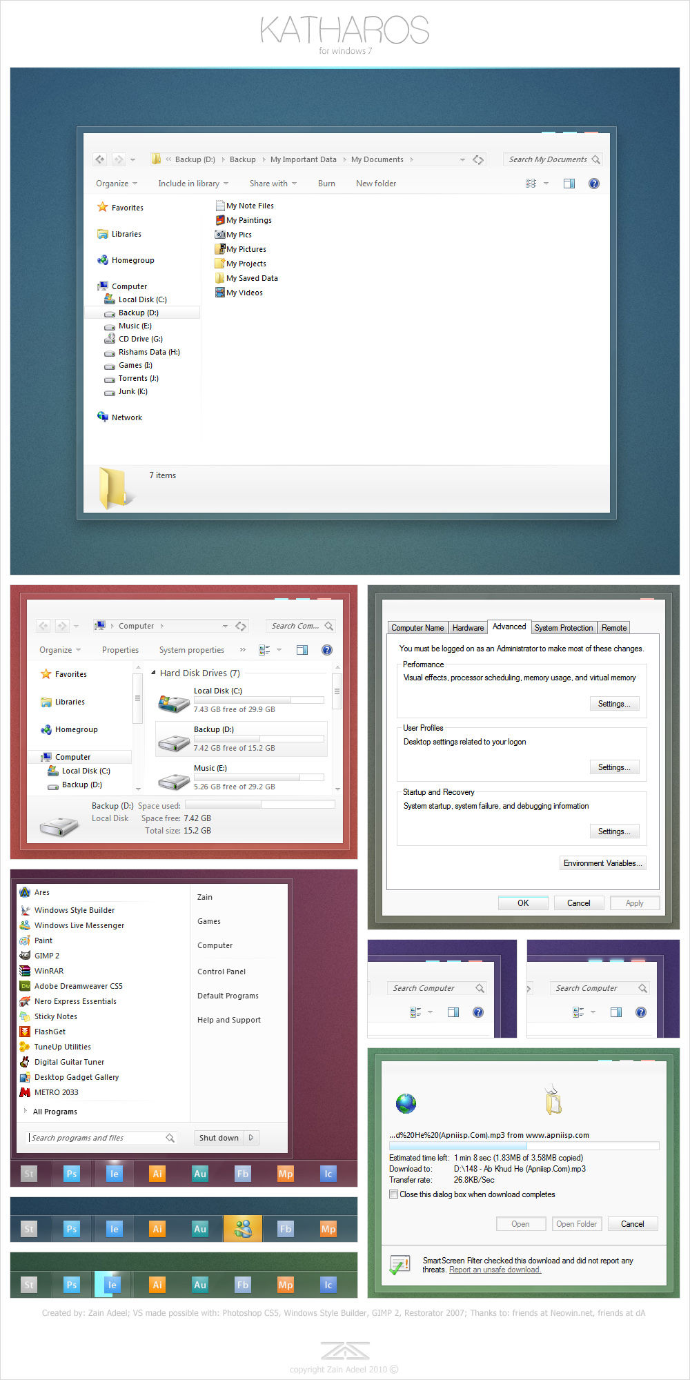 Katharos for windows 7 by_zainadeel(1).jpg