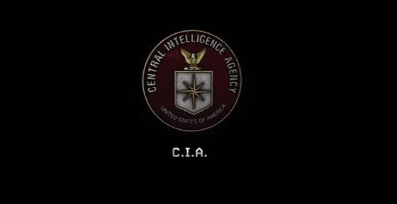 使命召唤CIA